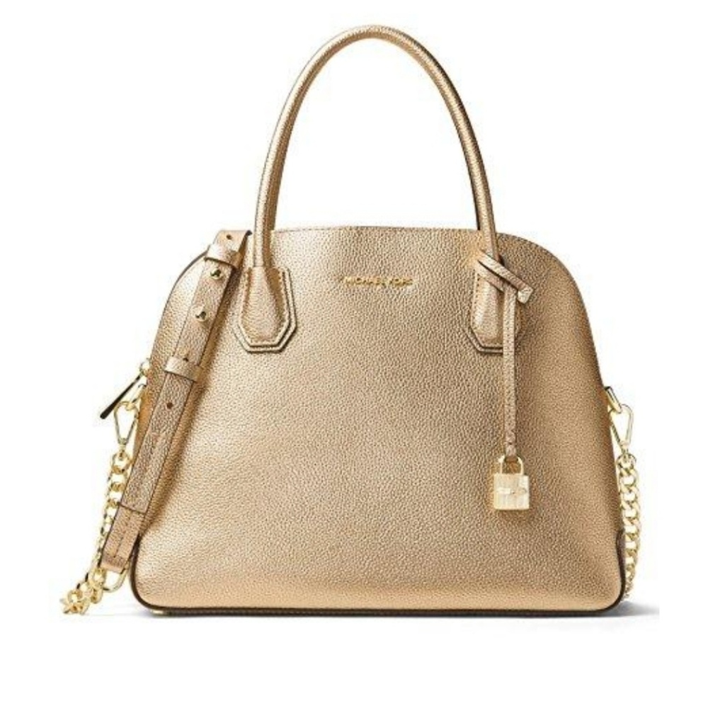 Michael Korr handbag w/wallet